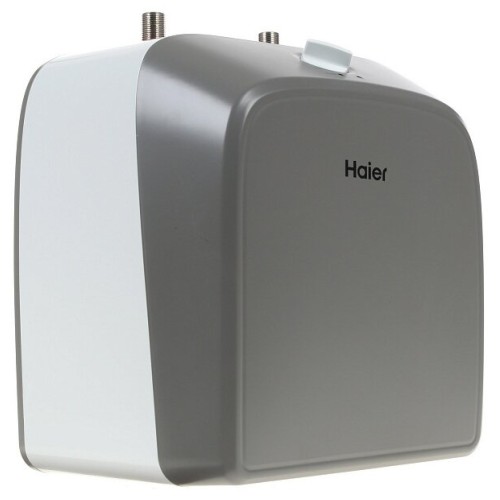 Водонагреватель HAIER ES10V-Q2(R) 1.5кВт 10л электрический настенный/белый