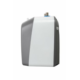 Водонагреватель HAIER ES10V-Q2(R) 1.5кВт 10л электрический настенный/белый