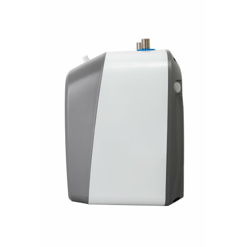 Водонагреватель HAIER ES10V-Q2(R) 1.5кВт 10л электрический настенный/белый