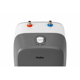 Водонагреватель HAIER ES10V-Q2(R) 1.5кВт 10л электрический настенный/белый