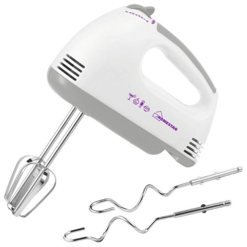 Миксер HOMESTAR HS-2004, 002686 (в уп. 12 шт)