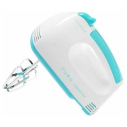 Миксер HOMESTAR HS-2006, 150Вт, 7 скоростей, чаша 1л