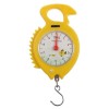 Безмен HOMESTAR HS-3009M, желтый механический