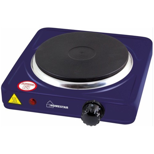 Плита электрическая HOMESTAR HS-1102