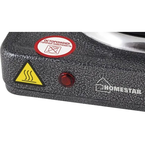Плита электрическая HOMESTAR HS-1102