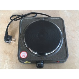 Плита электрическая HOMESTAR HS-1102