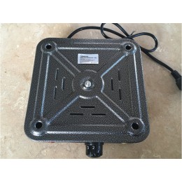 Плита электрическая HOMESTAR HS-1102