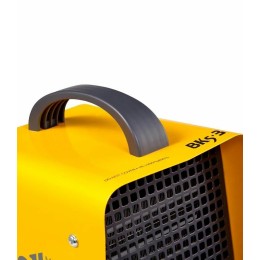 Пушка тепловая Ballu BKS-3