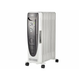 Масляный обогреватель BALLU Turbo BOH/TB- 09FH 2000 9 секций