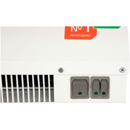 Завеса тепловая Ballu   BALLU BHC-CE-3T