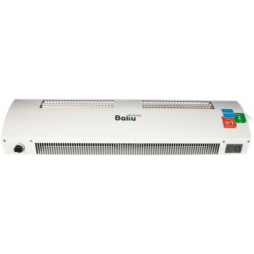 Завеса тепловая Ballu   BALLU BHC-CE-3T