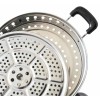 Мантоварка KELLI KL-4244-30, диаметр 30см (1х4) Трехуровневая