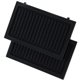 Вафельница KITFORT КТ-1638 800Вт белый