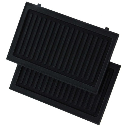 Вафельница KITFORT КТ-1638 800Вт белый