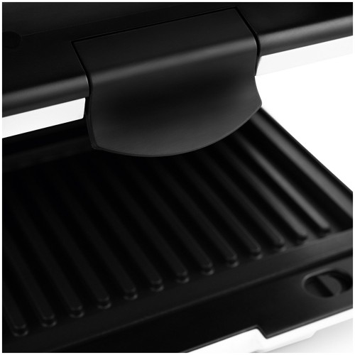 Вафельница KITFORT КТ-1638 800Вт белый