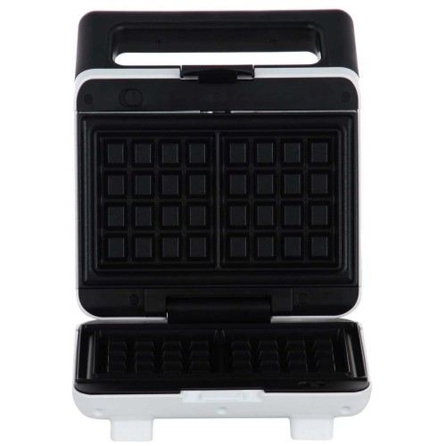 Вафельница KITFORT КТ-1638 800Вт белый