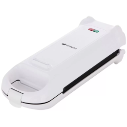 Вафельница KITFORT КТ-1643 700Вт белый