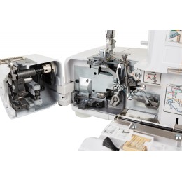 Машина-оверлок COMFORT 110 