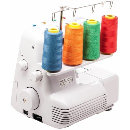 Машина-оверлок COMFORT 110 