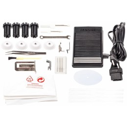 Машина-оверлок COMFORT 110 