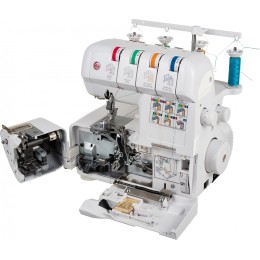 Машина-оверлок COMFORT 110 