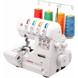 Машина-оверлок COMFORT 110 