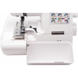 Машина-оверлок COMFORT 110 