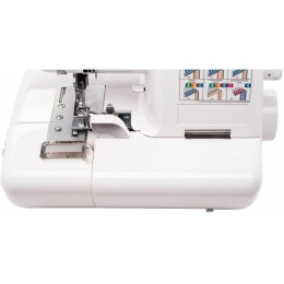 Машина-оверлок COMFORT 110 