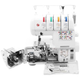 Машина-оверлок COMFORT 110 