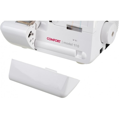 Машина-оверлок COMFORT 110 