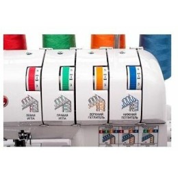 Машина-оверлок COMFORT 110 