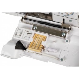 Машина-оверлок COMFORT 110 