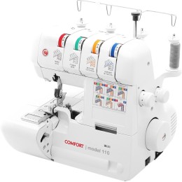 Машина-оверлок COMFORT 110 