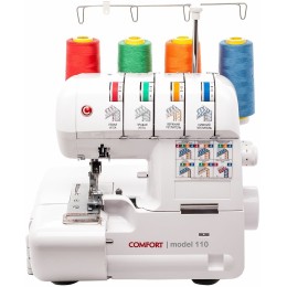 Машина-оверлок COMFORT 110 