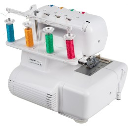 Машина-оверлок COMFORT 110 