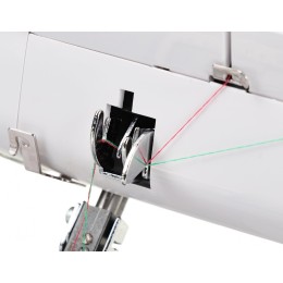 Машина-оверлок COMFORT 110 