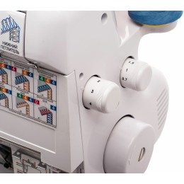 Машина-оверлок COMFORT 110 