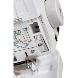 Машина-оверлок COMFORT 110 
