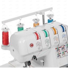 Машина-оверлок COMFORT 110 