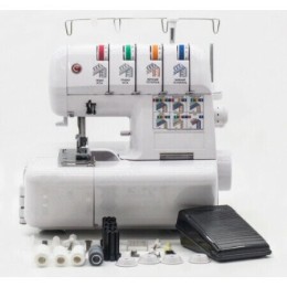 Машина-оверлок COMFORT 110 
