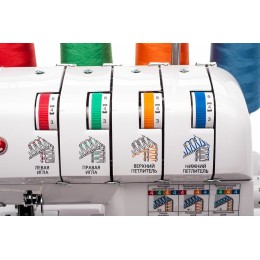 Машина-оверлок COMFORT 110 