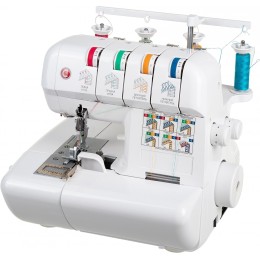 Машина-оверлок COMFORT 110 