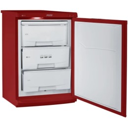 Морозильная камера POZIS СВИЯГА-109-2 С рубиновый