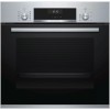 Встраиваемый электрический духовой шкаф Bosch HBJ558YS0Q