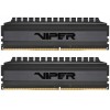Память Patriot V Steel  DDR4 16GB 3200MHZ CL16 UDIMM SINGLE
