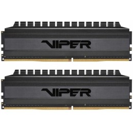 Память Patriot V Steel  DDR4 16GB 3200MHZ CL16 UDIMM SINGLE