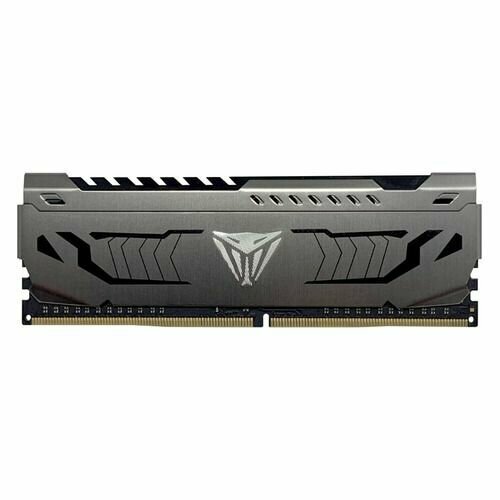Память Patriot V Steel  DDR4 16GB 3200MHZ CL16 UDIMM SINGLE