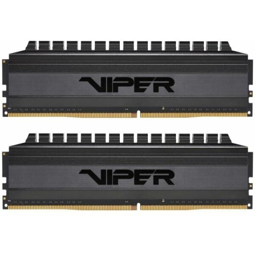 Память Patriot V Steel  DDR4 16GB 3200MHZ CL16 UDIMM SINGLE
