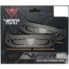 Память Patriot V Steel  DDR4 16GB 3200MHZ CL16 UDIMM SINGLE