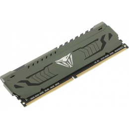 Память Patriot V Steel  DDR4 16GB 3200MHZ CL16 UDIMM SINGLE